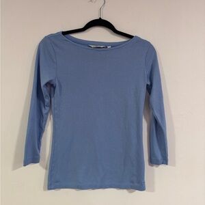Vineyard Vines Quarter Sleeve Tee‎
